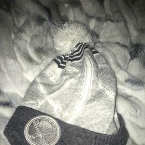 Buffalo Sabres Beanie